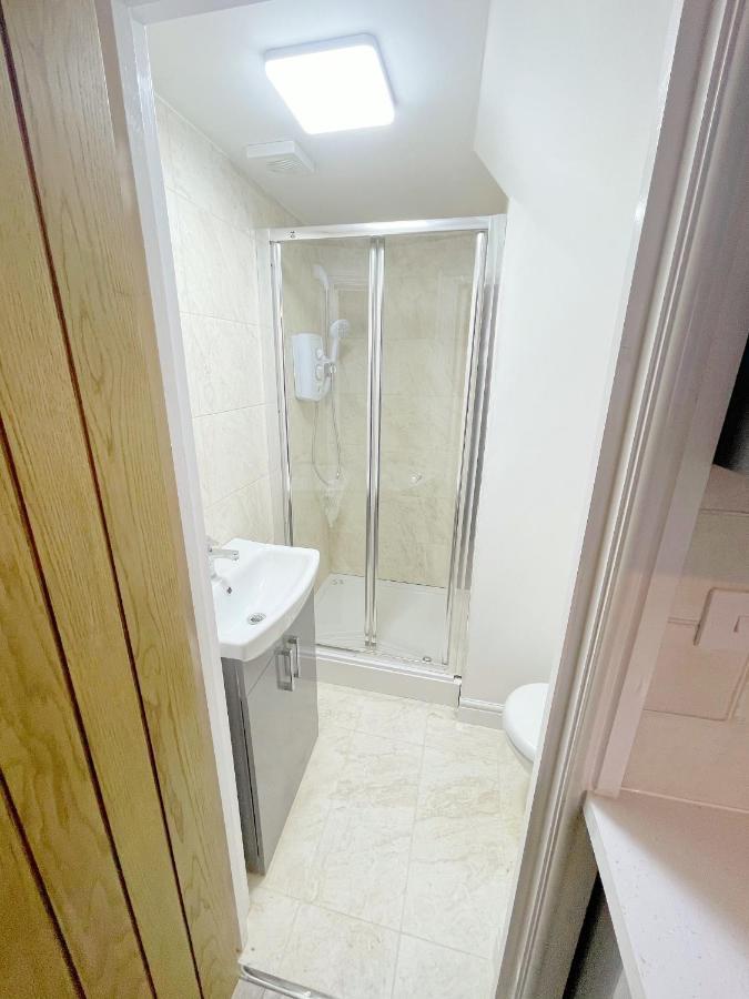 الدرشوت Agyeman Property المظهر الخارجي الصورة