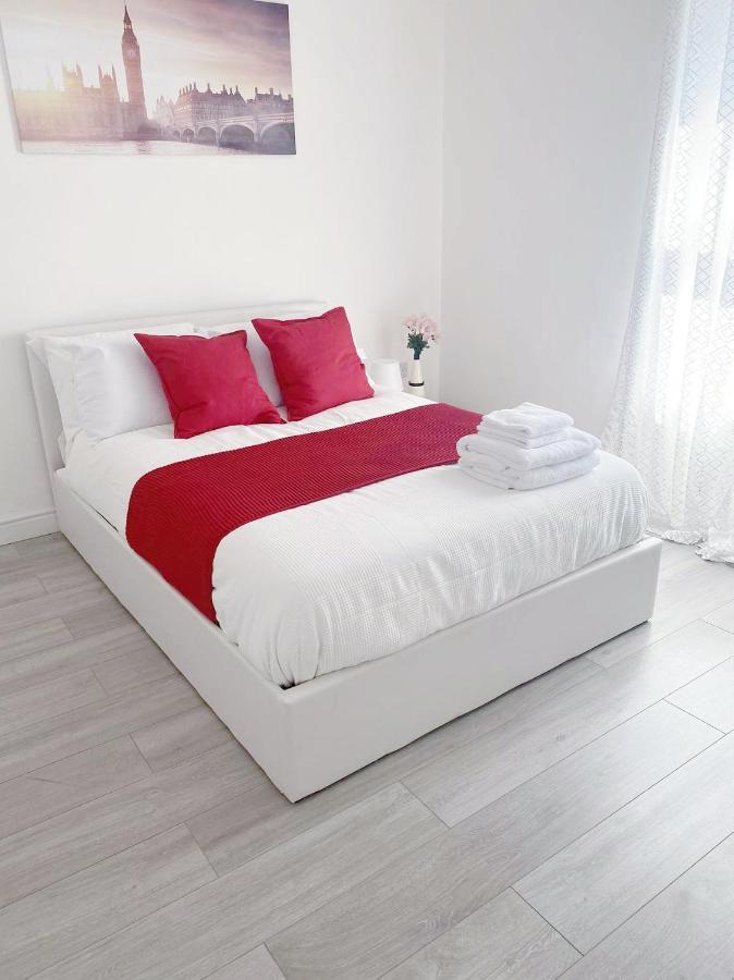 الدرشوت Agyeman Property المظهر الخارجي الصورة